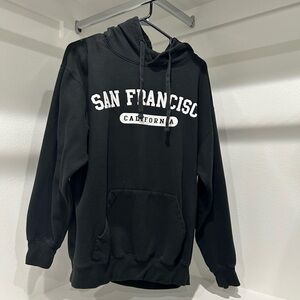 San Francisco Hoodie